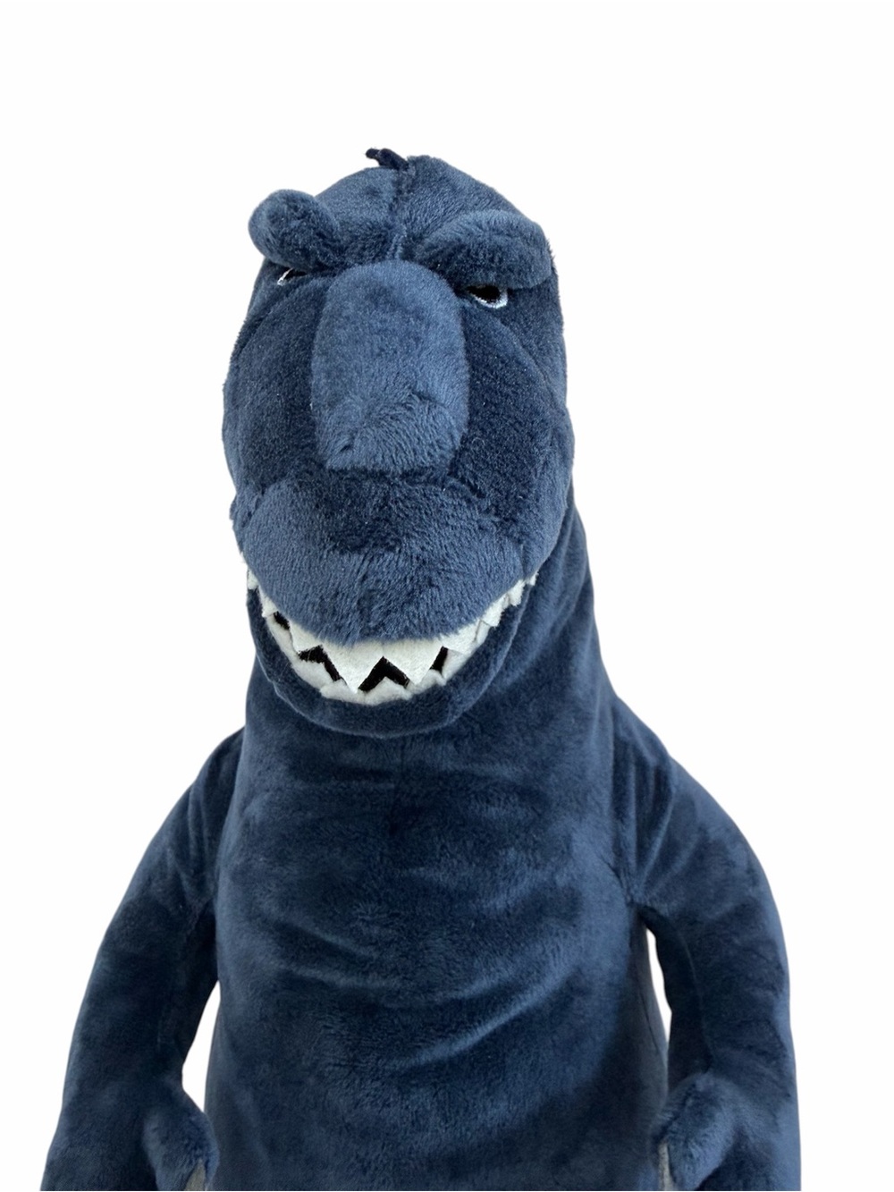 Godzilla Golf Headcover Driver 460cc Japan NWT WHC1743 Golfing 2022 - Picture 6 of 13